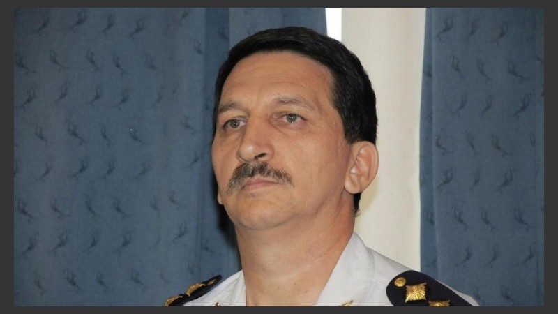 Bustamante fue imputado por una fiscal.