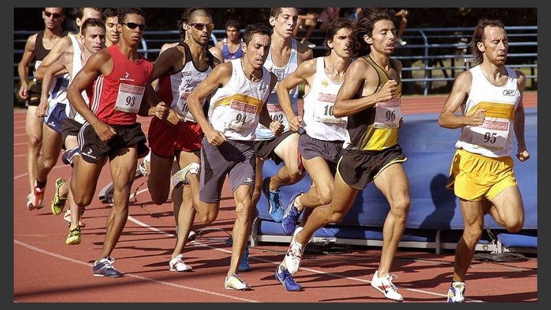 Argentina fue elegida como sede del mundial por sus avances en materia de trasplantes.