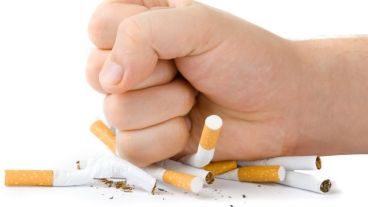 El estudio fue publicado en la revista “Nicotine & Tobacco Research”.