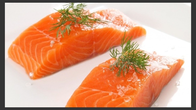 Los ácidos Omega 3 son muy abundantes en alimentos como el pescado.