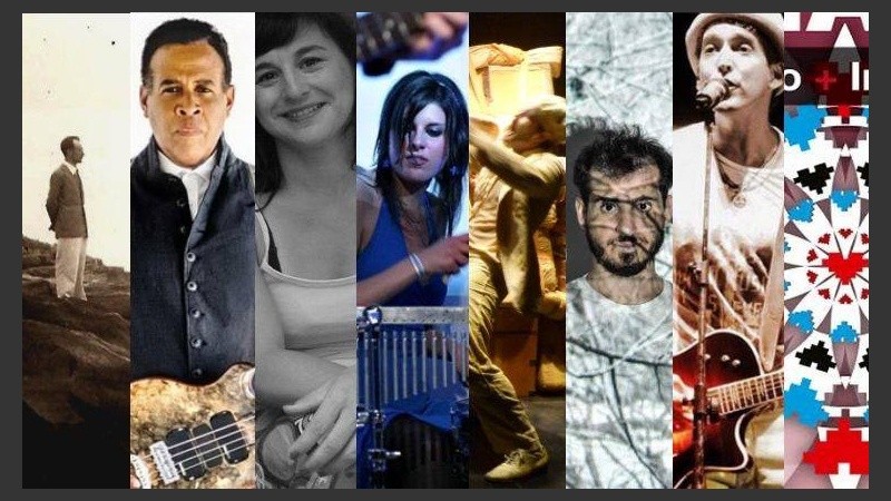 Una nueva entrega de la grilla variopinta apta para todos los gustos y presupuestos que, con aprecio por el click de los lectores, confeccionamos en Rosario3.com.