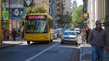 Siguen los amarillos. La firma de Bermúdez continuará operando.