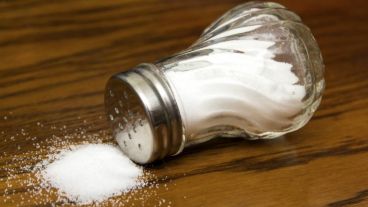 La ordenanza busca reducir progresivamente el consumo de sal.