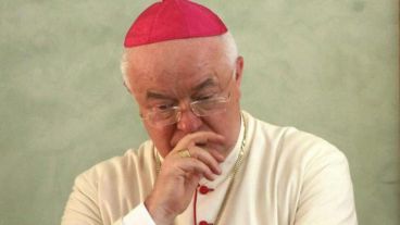 El próximo lunes se celebrará el funeral de Wesolowski, representante diplomático del Vaticano en República Dominicana entre 2008 y 2013.