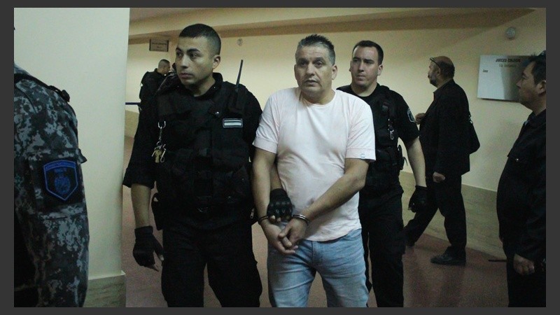 Los jueces confirmaron la condena al 