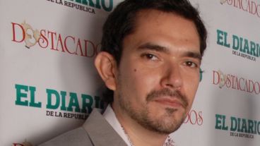 Carlos Juan tenía 40 años y era egresado de la Facultad de Filosofía y Letras de la UBA.