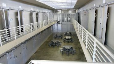 Una nueva unidad penitenciaria se suma al territorio santafesino.