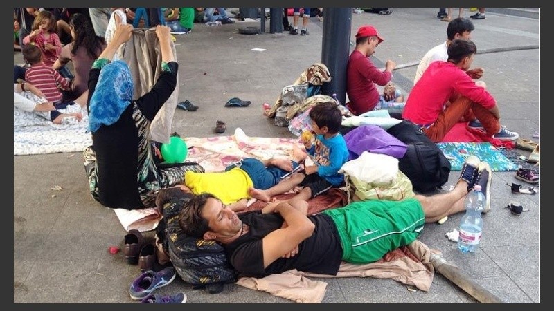 El programa se comenzó a implementar en octubre del año pasado. 