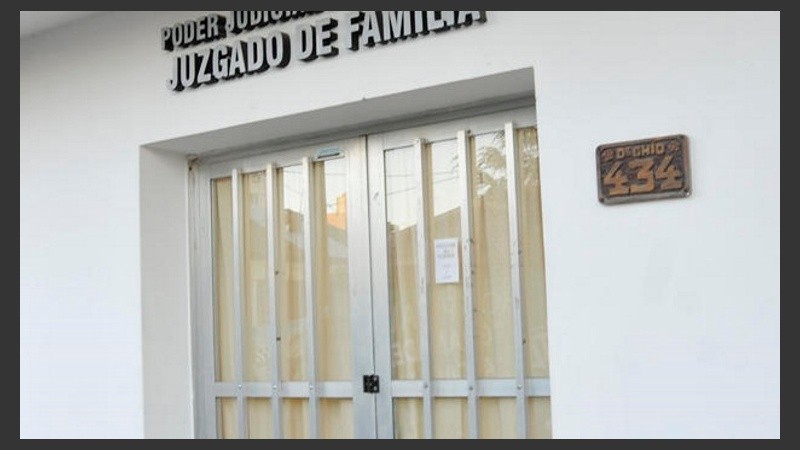 La causa es seguida por el municipio de San Lorenzo y por la Fiscalía.
