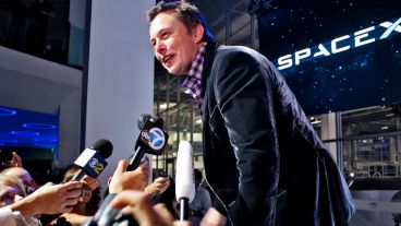 Elon Musk, el hombre de la polémica