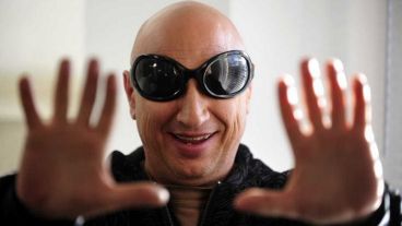 Novellis permanecía internado en la unidad coronaria del Sanatorio Güemes, en Resistencia, Chaco.