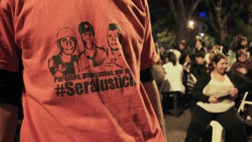 Algunos pasarán la noche a la espera del martes a la mañana.