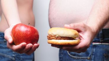 La investigación evidencia que el 31% de la población urbana tiene sobrepeso mientras en la rural el porcentaje desciende al 11%.