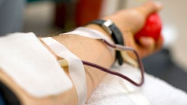 Se presentarán hoy los nuevos requisitos para donar sangre libre de discriminación.