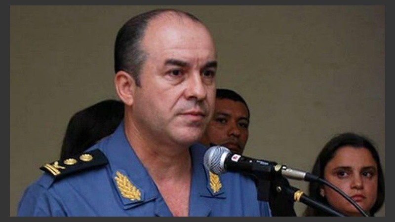 Grau queda alojado en su casa por problemas de salud.