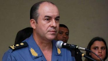 Grau queda alojado en su casa por problemas de salud.