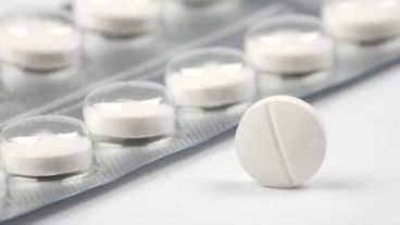 Los ensayos muestran que la aspirina reduce el número de infartos en un 22% y la tasa de mortalidad general en un 6%.