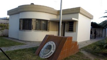 En junio del año pasado también hubo una fuga de internos en la misma comisaría.