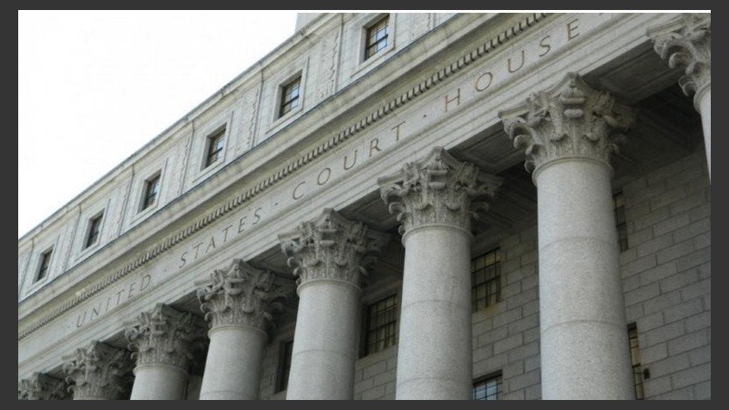 Corte Suprema de Nueva York