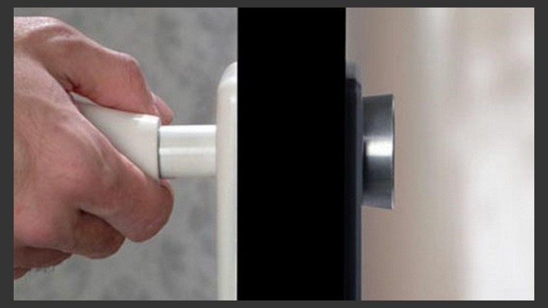 Dos vecinos de Zeballos e Italia quedaron a merced de tres ladrones. 