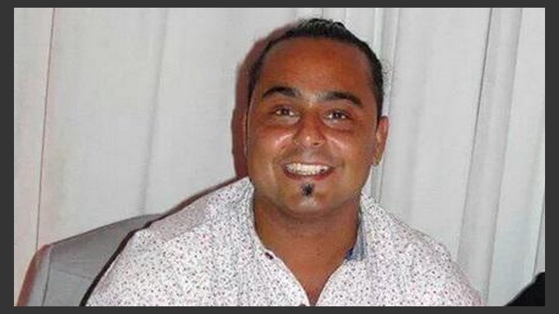 Mariano tenía 32 años y fue asesinado en el negocio de su hermano.