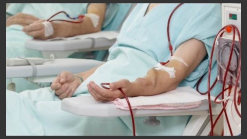 El Ministerio de Salud pagó a los prestadores en marzo por última vez.