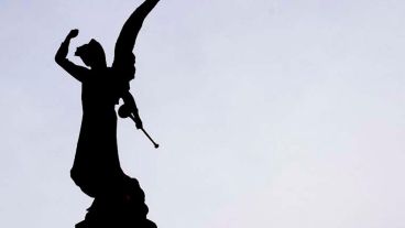 La actividad se enmarca en el programa "La hora del cuento", coordinado por Mónica Alfonso.