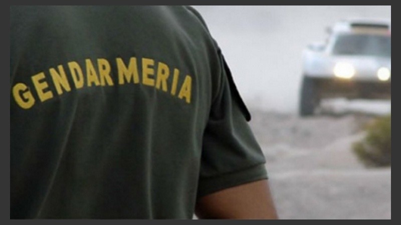 La PSA y Gendarmería actuaron en conjunto por orden de Gambacorta porque ambas fuerzas andaban tras la misma pista.