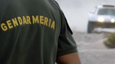 La PSA y Gendarmería actuaron en conjunto por orden de Gambacorta porque ambas fuerzas andaban tras la misma pista.