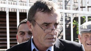 El ex jefe de Policía está atravesando el primer juicio en su contra y espera otro en Rosario.