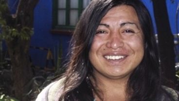 La militante fue hallada sin vida en su departamento.