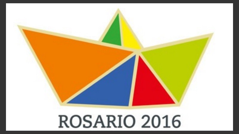 El logo del XIV Congreso Internacional de Ciudades Educadoras.