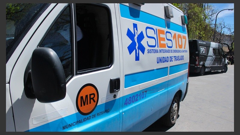 Una emergencia que no fue y una investigación que comienza.