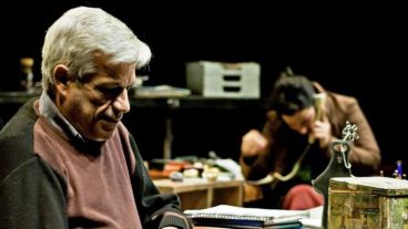 La obra, estrenada en 2008, suma 900 funciones, presentaciones en festivales de teatro internacionales y numerosos premios.