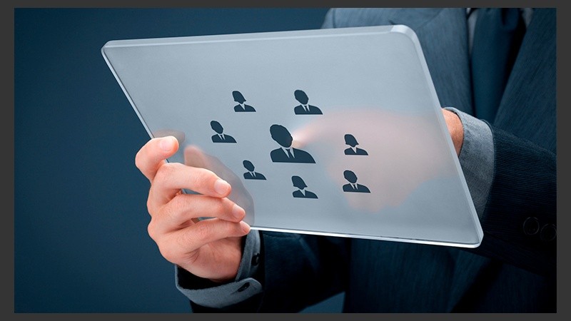 El seminario es abierto a todo el público.