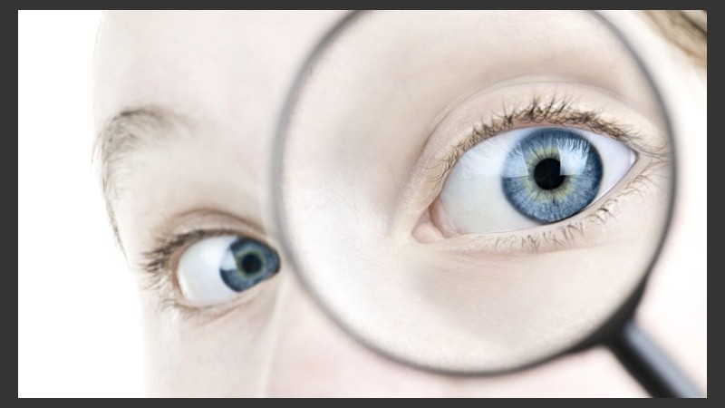 Siete de cada diez afectados no recupera la vista.