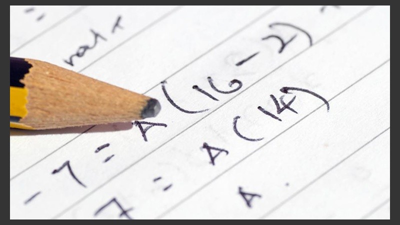 Esta competencia es organizada por Olimpíada Matemática Argentina.