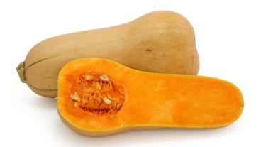 Se trata de un alimento que contiene mucha agua, pocas grasas y una considerable fibra vegetal.