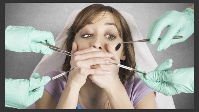 Podemos superar algunos de nuestros miedos por medio de la exposición continua a ellos.