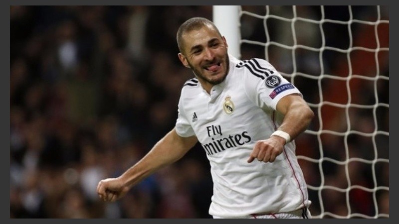 El delantero fue noticia en todo el mundo este miércoles.