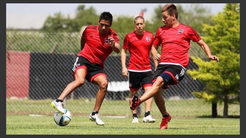 Figueroa se va del Parque.