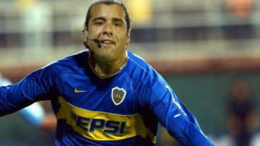 Diego Ceballos, en una de las tantas parodias que lo citaron en Twitter.