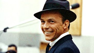 Para el hijo del fallecido narco, Sinatra participaba del narcotráfico.