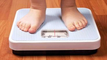 Al 40% de los niños obesos se les podía calificar de “riesgo elevado” por tener un músculo cardiaco más grueso, asociado con una capacidad de bombeo disminuida.
