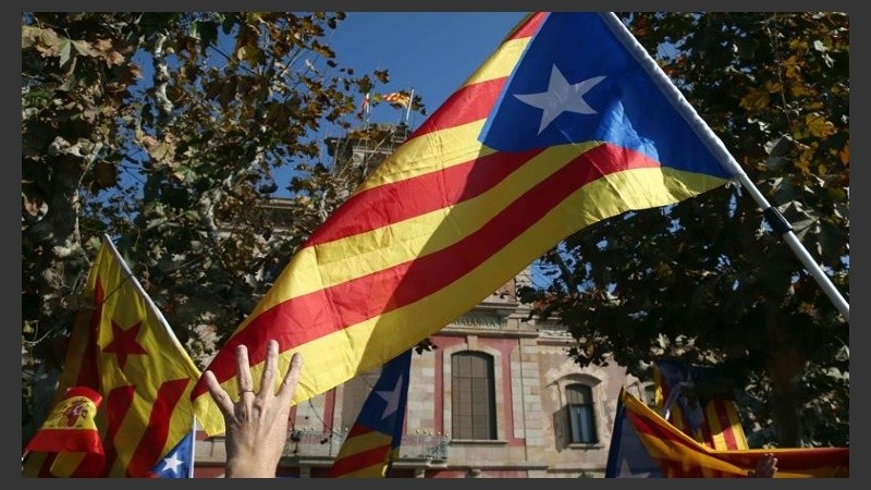 Los catalanes habían celebrado pero ahora deberán esperar.