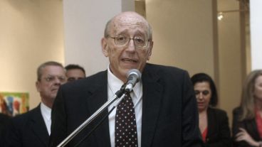 El ex ministro de Kirchner dijo que jamás votaría por Scioli.