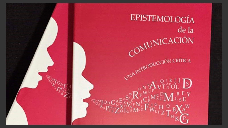 El libro aborda algunas de las principales vertientes y perspectivas epistemológicas a partir de las cuales se podría conjeturar “un objeto comunicación”.