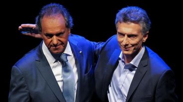 A casi cuatro años del debate que protagonizaron Daniel Scioli y Mauricio Macri, habrá nuevos debates presidenciales.