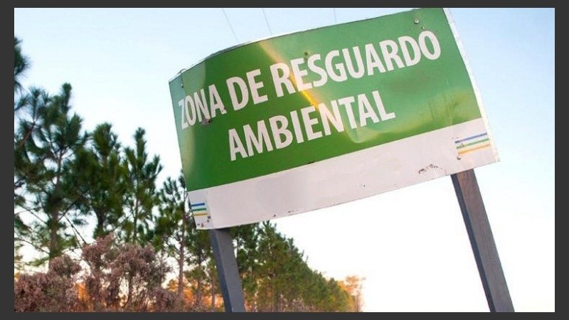 Del Frade vinculó los 