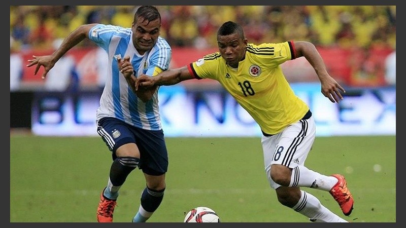 Mercado, hospitalizado.